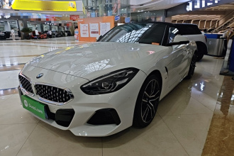 宝马Z4 2019款 sDrive 25i M运动套装