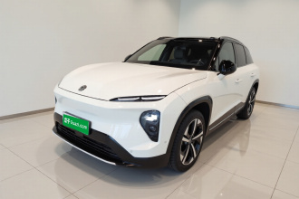 蔚来ES7 2022款 100kWh 首发版