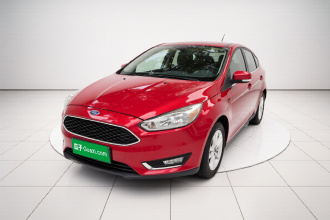 福特 福克斯 2015款 两厢 1.6L 自动风尚型