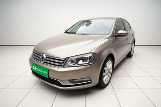 大众 迈腾 2015款 1.8TSI 豪华型