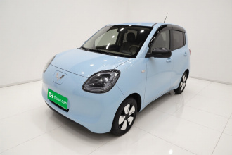 五菱汽车 宏光MINIEV 2025款 第四代 四门版 进阶款