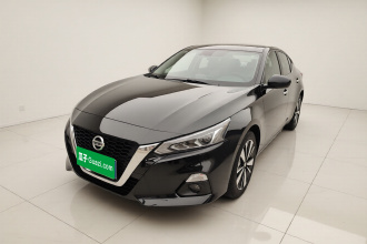 日产 天籁 2021款 2.0T XL 智进版