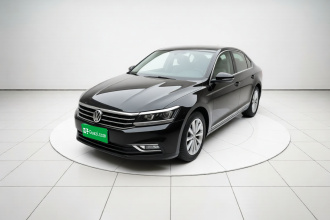 大众 帕萨特 2016款 280TSI DSG尊荣版