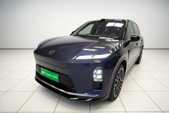 蔚来ES8 2026款 六座行政签名版