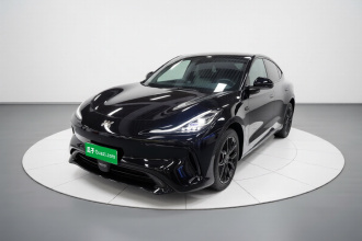 智己汽车 智己LS6 2023款 Max 长续航版