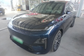 深蓝汽车 深蓝S09 2025款 四驱Ultra+ 高定版