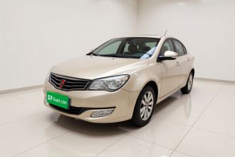 荣威350 2014款 1.5L 手动迅捷版