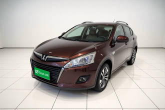 纳智捷 优6 SUV 2015款 1.8T 新创型