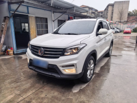 东风风光 风光S560 2019款 1.8L CVT精英型