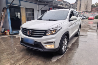 东风风光 风光S560 2019款 1.8L CVT精英型