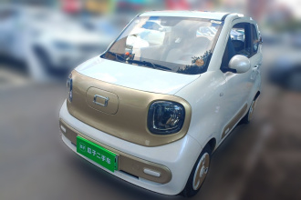 奔腾小马 2025款 222km 灵动马
