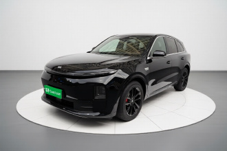理想汽车 理想L6 2024款 Pro