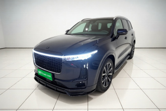 理想汽车 理想ONE 2021款 增程6座版