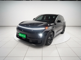 理想汽车 理想L8 2024款 Max