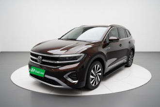 大众 揽境 2021款 380TSI 四驱豪华佳境版Pro