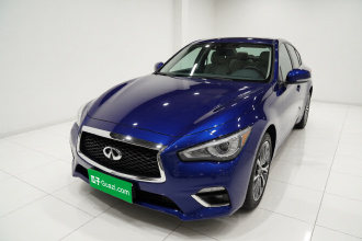 英菲尼迪Q50L 2018款 2.0T 逸享版 国VI
