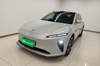 蔚来ET5T 2024款 75kWh Touring