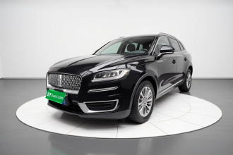 林肯 航海家(进口) 2019款 2.0T 两驱尊享版 国VI