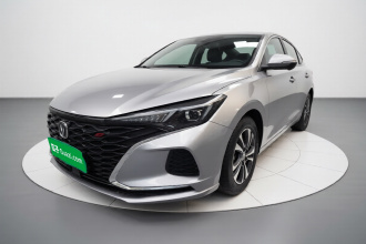 长安 逸动 2021款 PLUS 蓝鲸NE 1.4T GDI DCT尊贵型