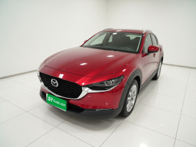 马自达CX-30 2021款 2.0L 自动雅悦型