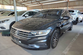 大众 速腾 2020款 280TSI DSG舒适型 国VI