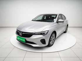 别克 威朗 2023款 Pro 乐享版