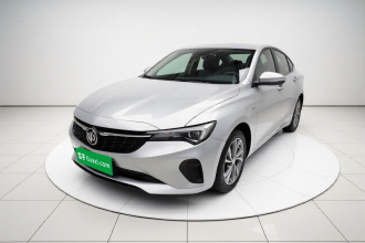 别克 威朗 2023款 Pro 乐享版