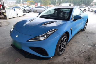 哪吒汽车 哪吒GT 2023款 660