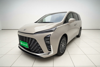 别克GL8新能源 2024款 陆尊 尊享版 7座