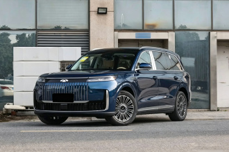 奇瑞风云 风云T11 2026款 220后驱双IMAX影院版