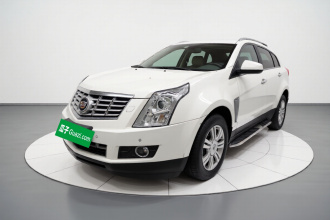 凯迪拉克SRX 2015款 3.0L 精英型