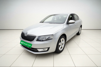 斯柯达 明锐 2015款 1.6L 手动逸杰版