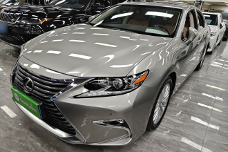 雷克萨斯ES 2015款 200 精英版