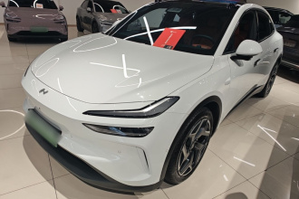 乐道L60 2024款 60kWh 四驱版