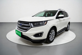 福特 锐界 2015款 2.0T GTDi 两驱豪锐型