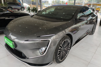 阿维塔12 2023款 650 三激光四驱GT版