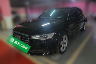 奥迪A6L 2014款 TFSI 标准型