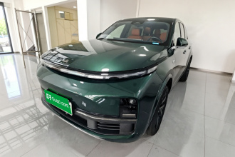理想汽车 理想L8 2023款 Pro