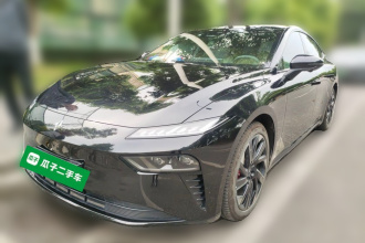 东风奕派 eπ007 2024款 620Pro版