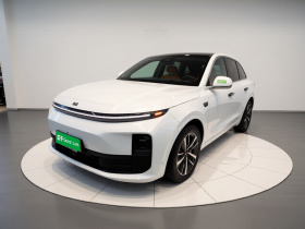 理想汽车 理想L6 2024款 Pro