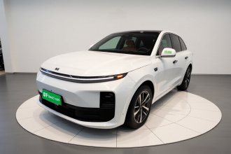 理想汽车 理想L6 2024款 Pro