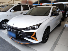 东风风神 奕炫 2024款 1.5L 自动劲速版