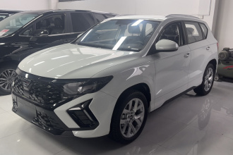 捷达VS5 2026款 280TSI 自动先锋版