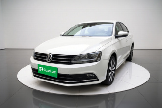 大众 速腾 2015款 230TSI 自动舒适型