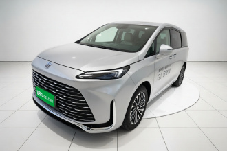 别克GL8新能源 2025款 陆尚 尊享版