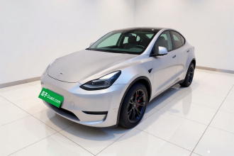 特斯拉 Model Y 2022款 改款 长续航全轮驱动版