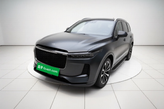 理想汽车 理想ONE 2020款 增程6座版