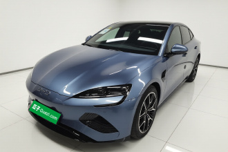 比亚迪 海豹 2025款 650智驾版