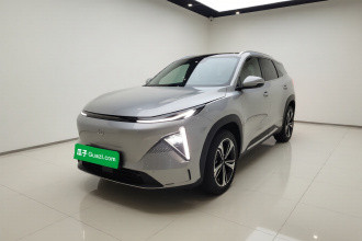吉利银河 银河L7 2024款 1.5T 115km MAX  龙腾版