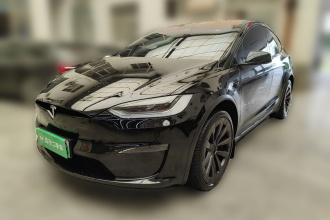 特斯拉 Model X 2023款 双电机全轮驱动版